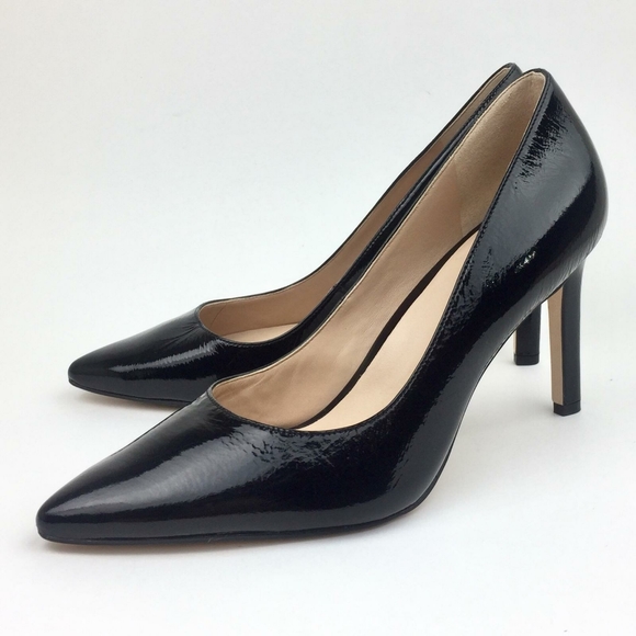 27 EDIT Alanna Pump sz 9 - Picture 4 of 15